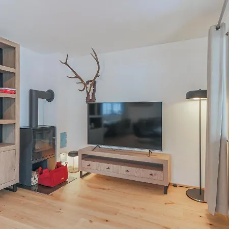 Luxury With Jacuzzi And Breathtaking View Of The Wilder Kaiser In