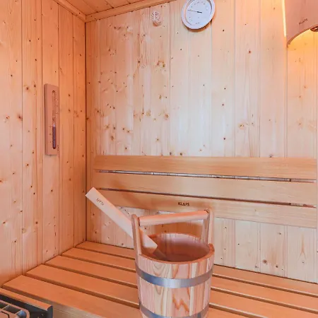 Luxury With Jacuzzi And Breathtaking View Of The Wilder Kaiser In אלמאו