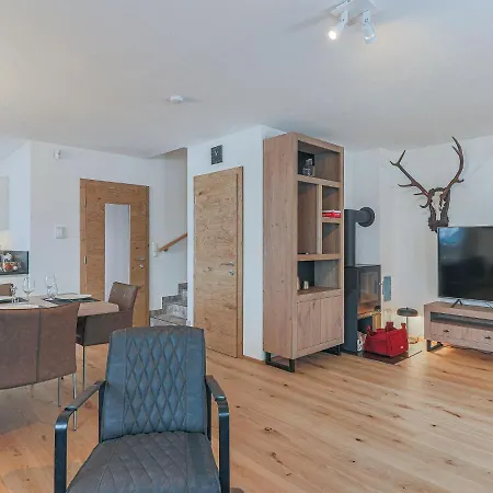 Luxury With Jacuzzi And Breathtaking View Of The Wilder Kaiser In