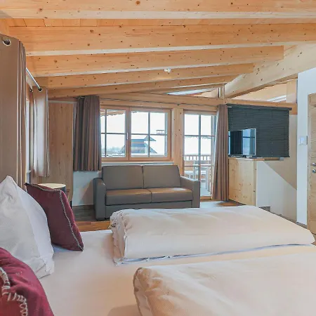 Vila Luxury With Jacuzzi And Breathtaking View Of The Wilder Kaiser In